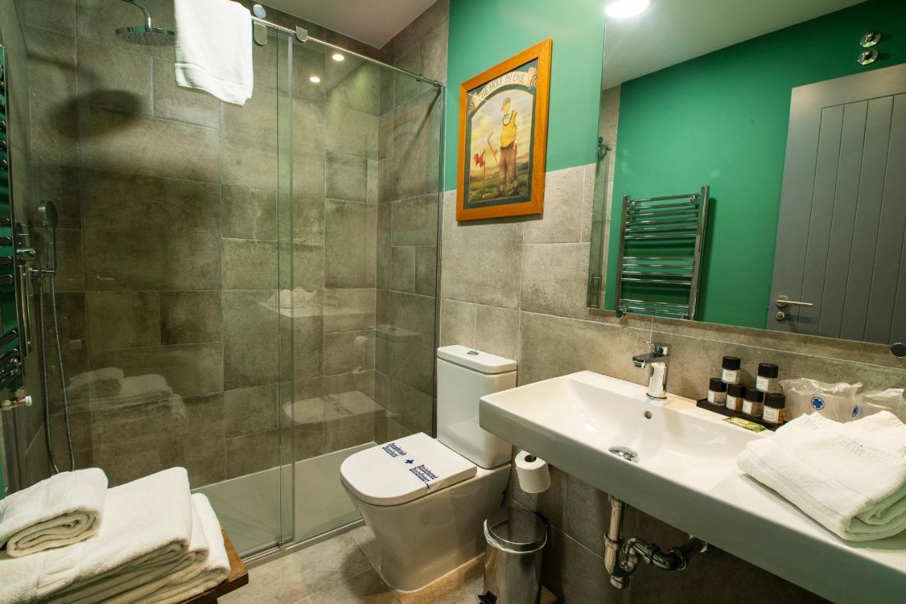 Sotopalacio Hsr Madrona Esterno foto