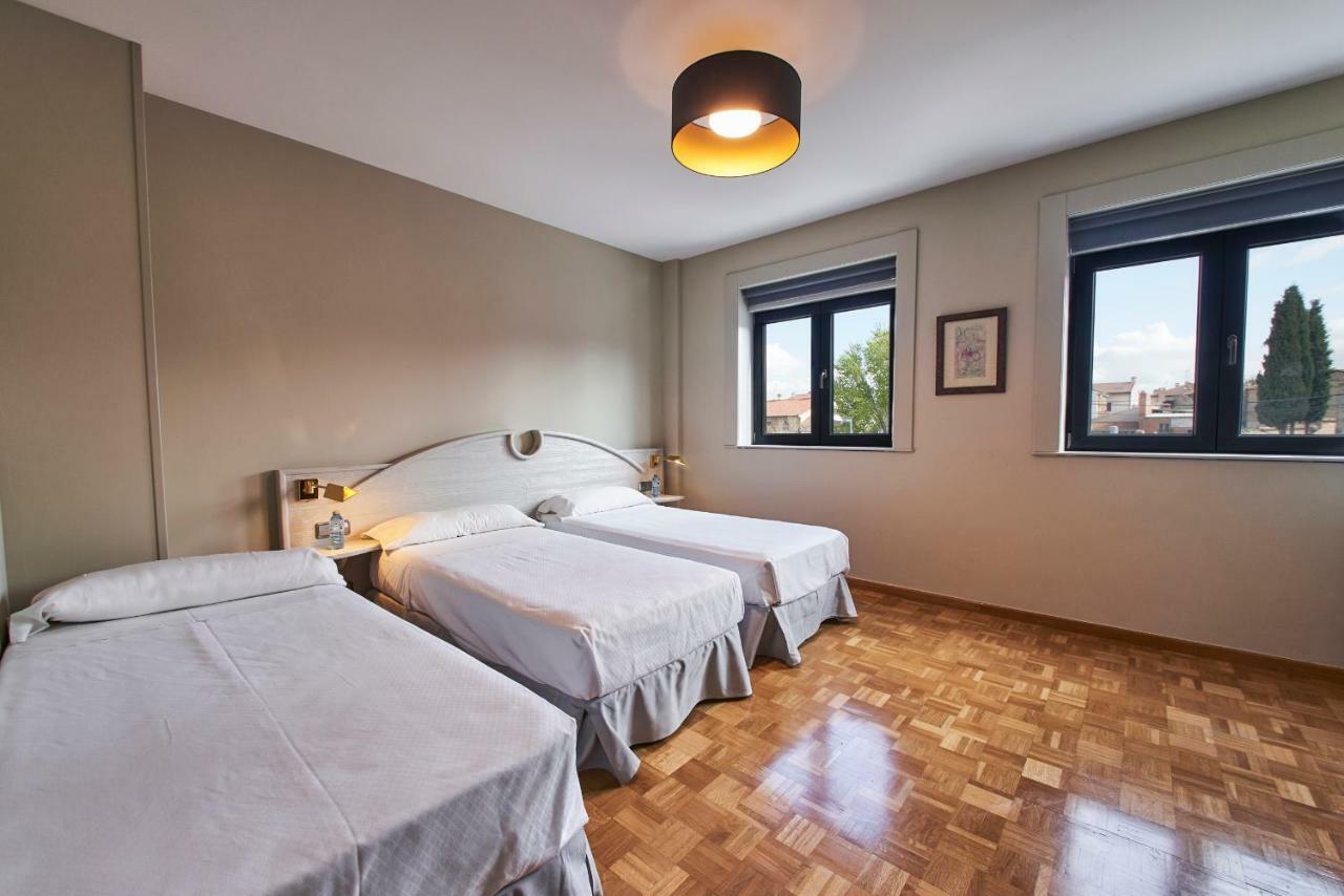 Sotopalacio Hsr Madrona Esterno foto