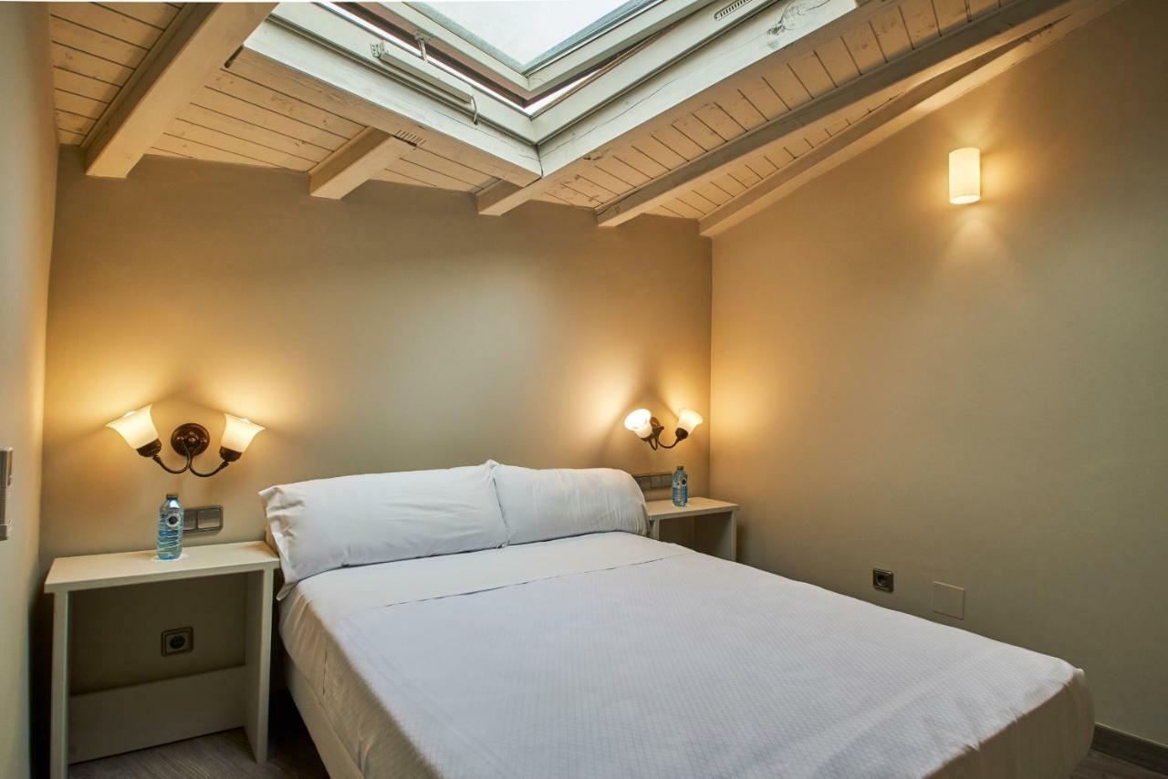 Sotopalacio Hsr Madrona Esterno foto