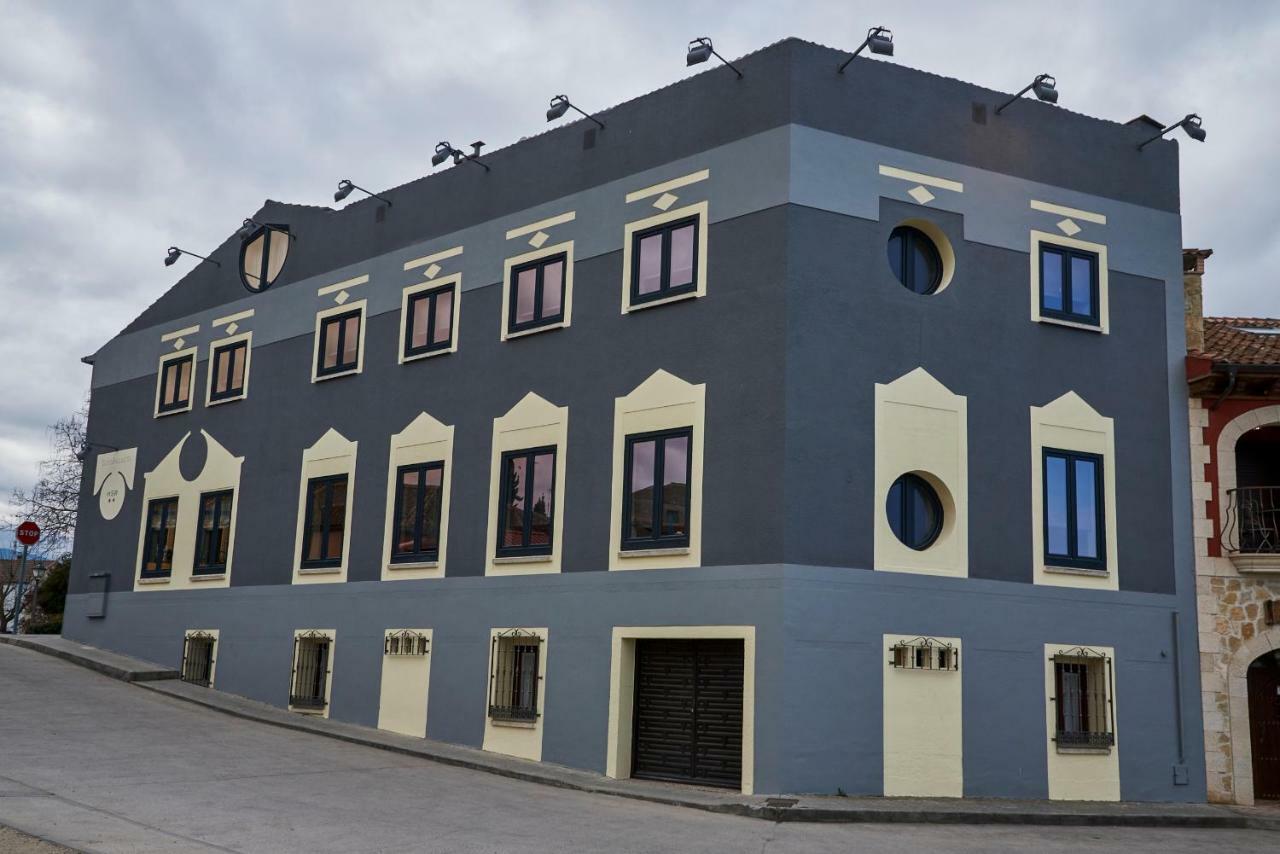 Sotopalacio Hsr Madrona Esterno foto