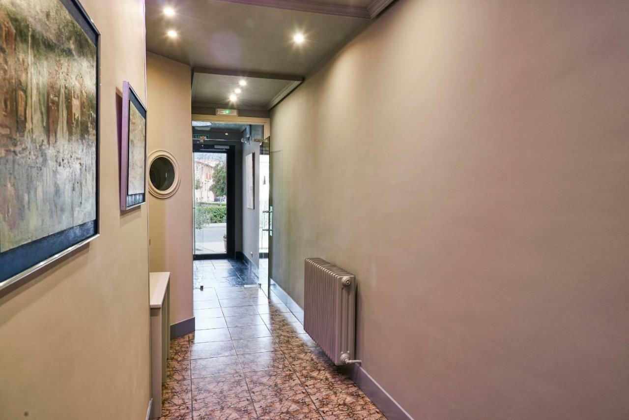 Sotopalacio Hsr Madrona Esterno foto