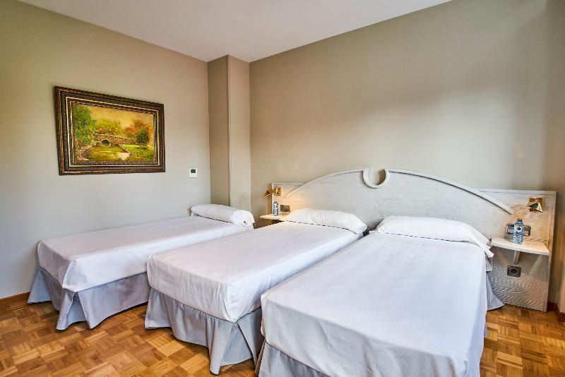 Sotopalacio Hsr Madrona Esterno foto